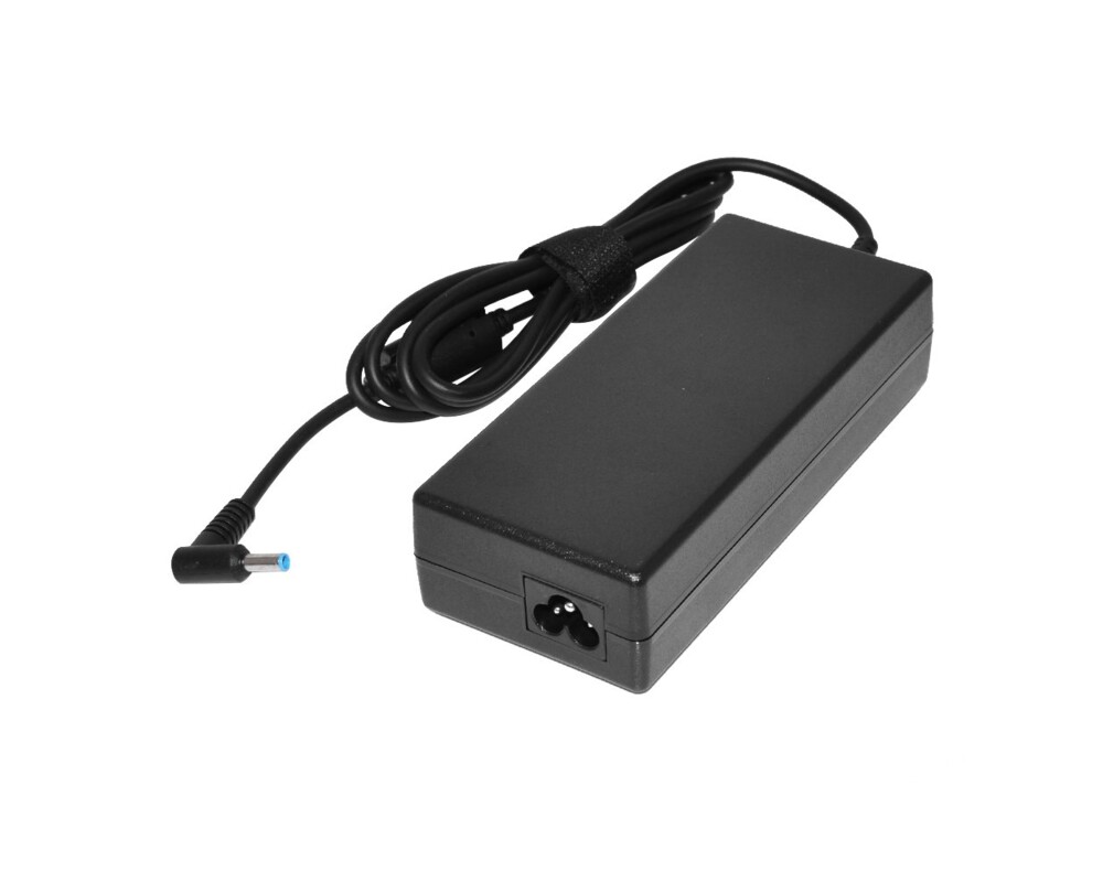 Зарядно Makki за лаптоп Laptop Adapter HP 19.5V... 5