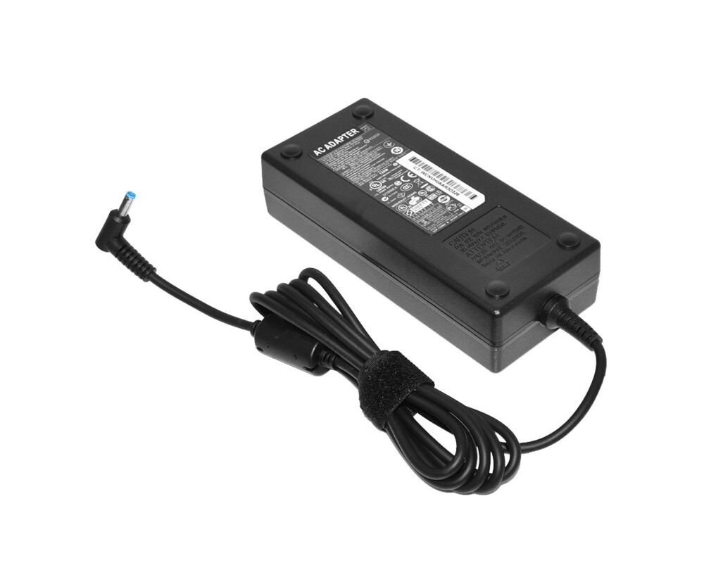 Зарядно Makki за лаптоп Laptop Adapter HP 19.5V... 3