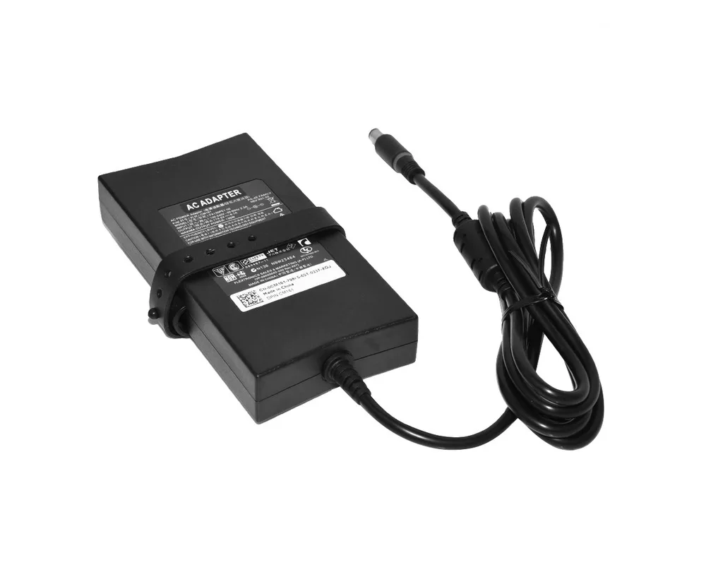 Зарядно Makki за лаптоп Laptop Adapter DELL 19.5... 3