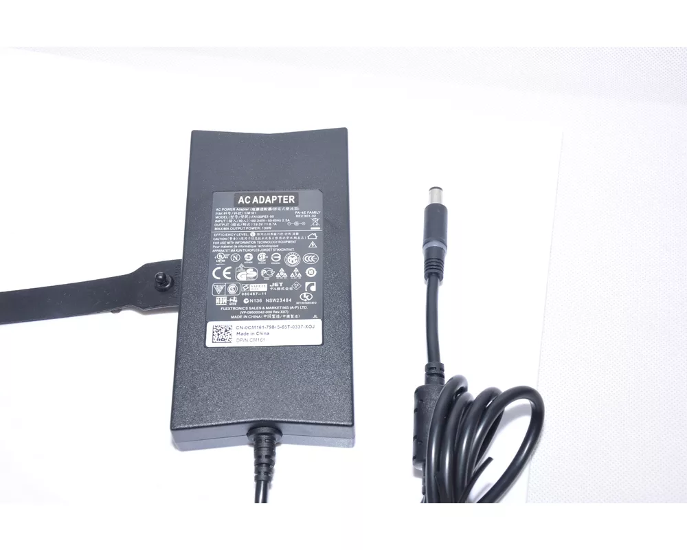Зарядно Makki за лаптоп Laptop Adapter DELL 19.5... 6