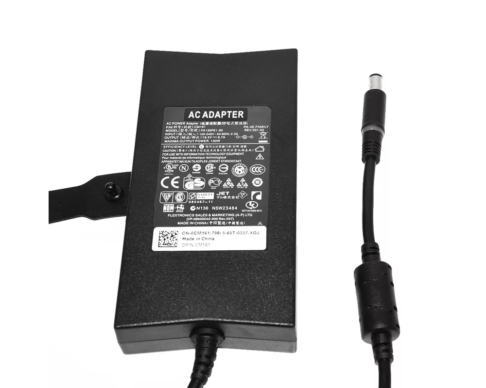 Зарядно Makki за лаптоп Laptop Adapter DELL 19.5... 7