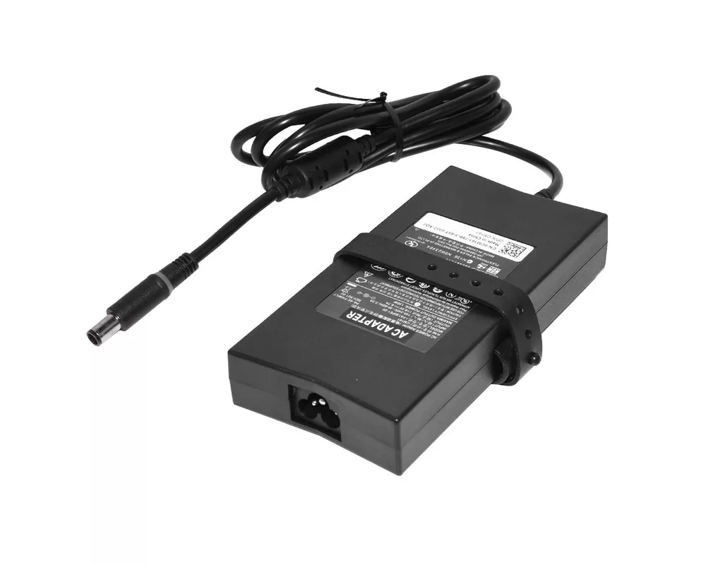Зарядно Makki за лаптоп Laptop Adapter DELL 19.5... 2
