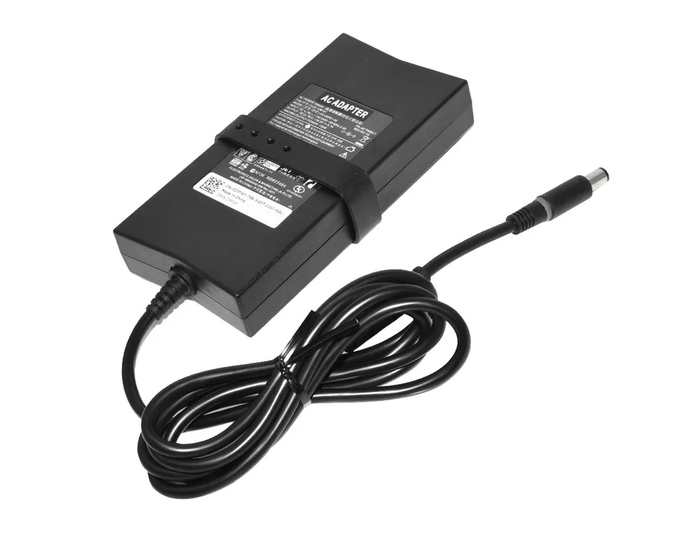 Зарядно Makki за лаптоп Laptop Adapter DELL 19.5... 4