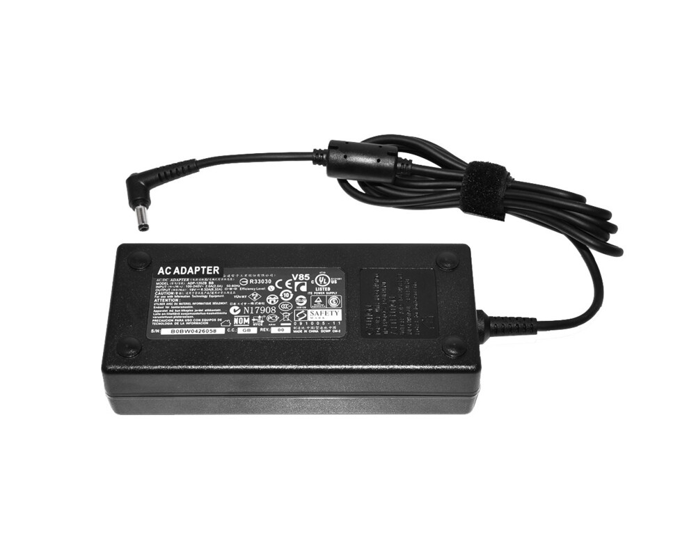 Зарядно Makki за лаптоп Laptop Adapter ASUS/TOSH... 5