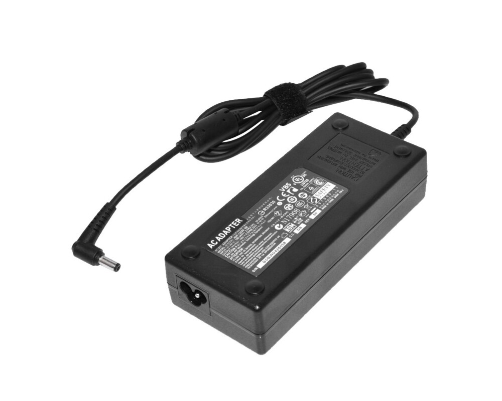 Зарядно Makki за лаптоп Laptop Adapter ASUS/TOSH... 4