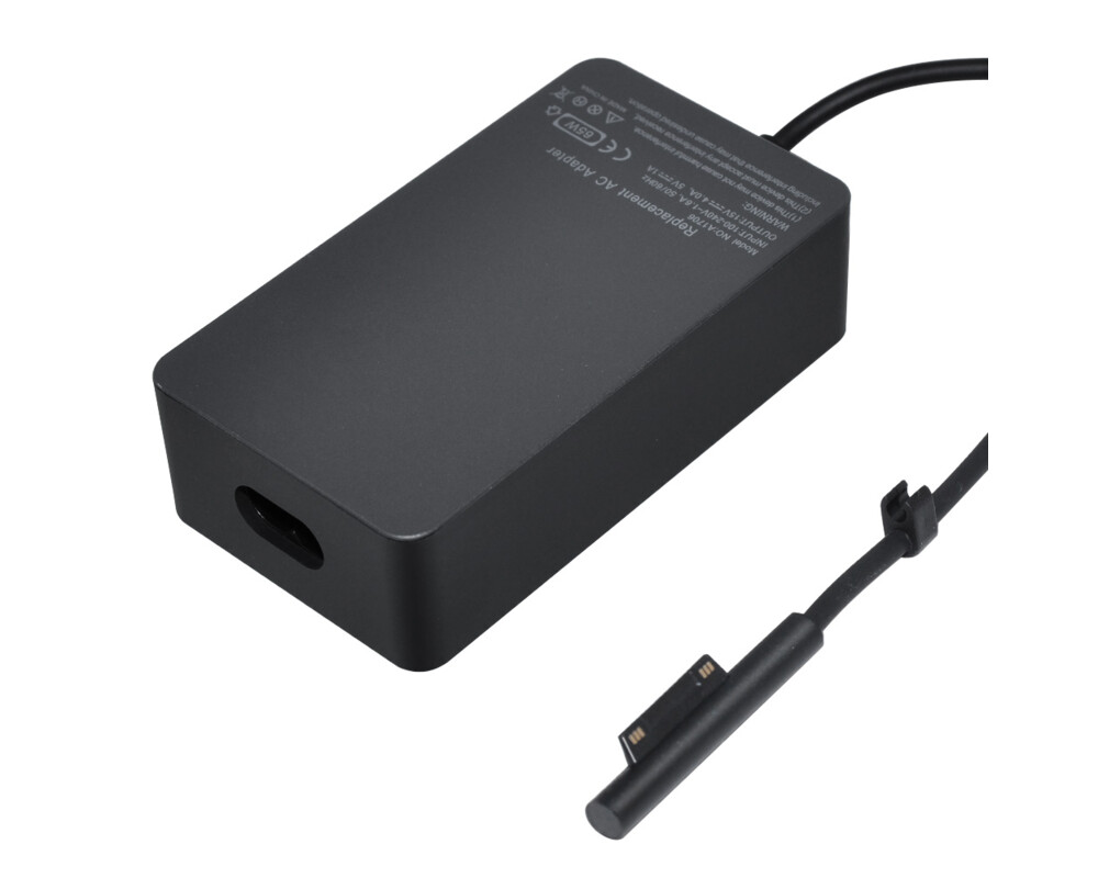Зарядно Makki за лаптоп заместител Laptop Adapte... 2