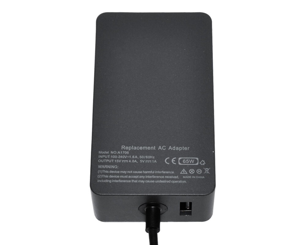 Зарядно Makki за лаптоп заместител Laptop Adapte... 3