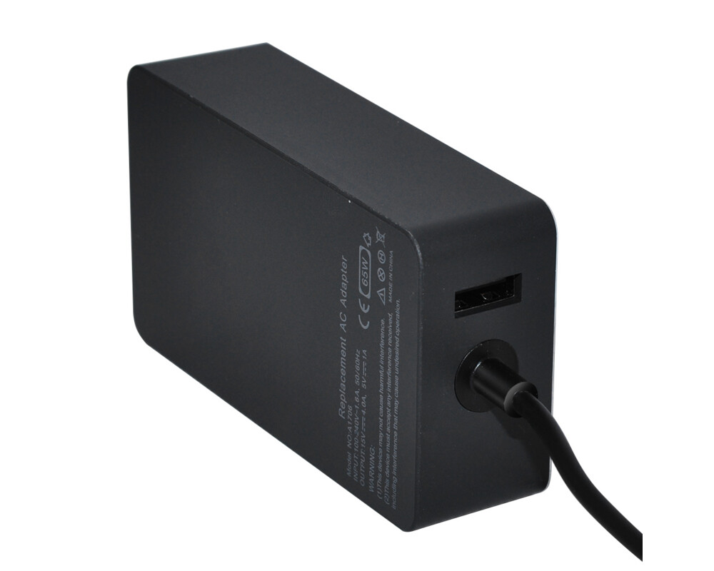 Зарядно Makki за лаптоп заместител Laptop Adapte... 4