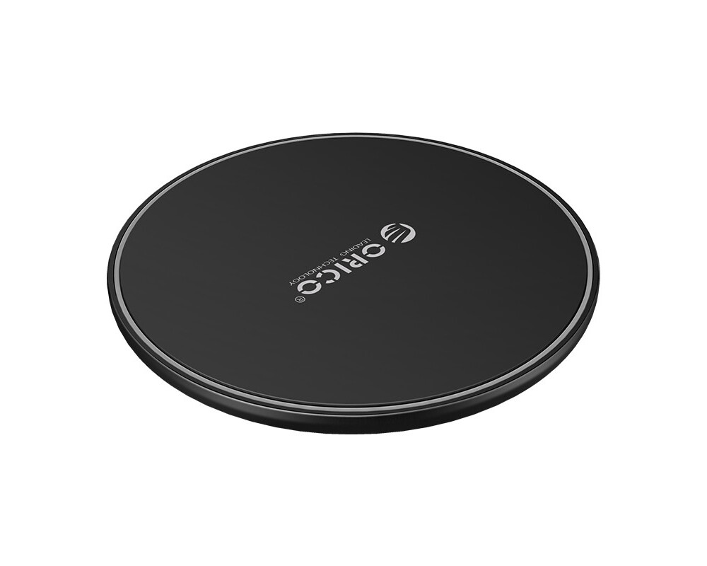 Зарядно Orico безжично Charger 220V - Fast Wirel... 2