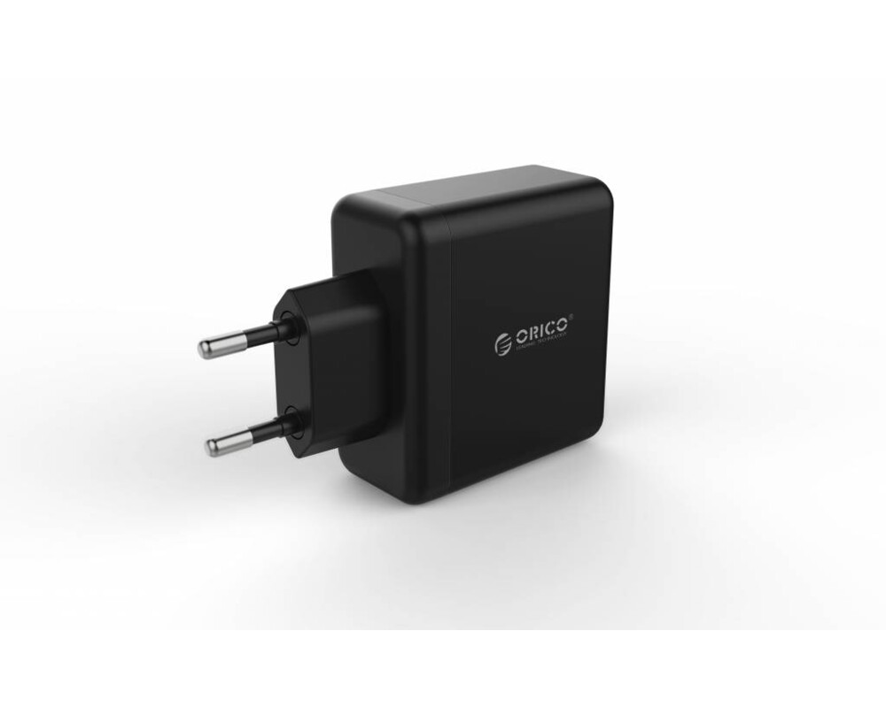 Зарядно Orico за стена Smart Charger 220V - 15W... 2