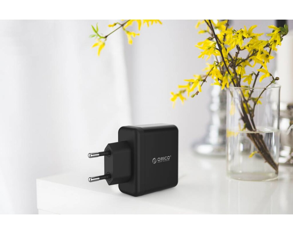 Зарядно Orico за стена Smart Charger 220V - 15W... 6