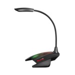 <span>Микрофон</span> Marvo геймърски Gaming Microphone RGB US... <span class='catalog-num-in-name'>MARVO-MIC-01</span> - 