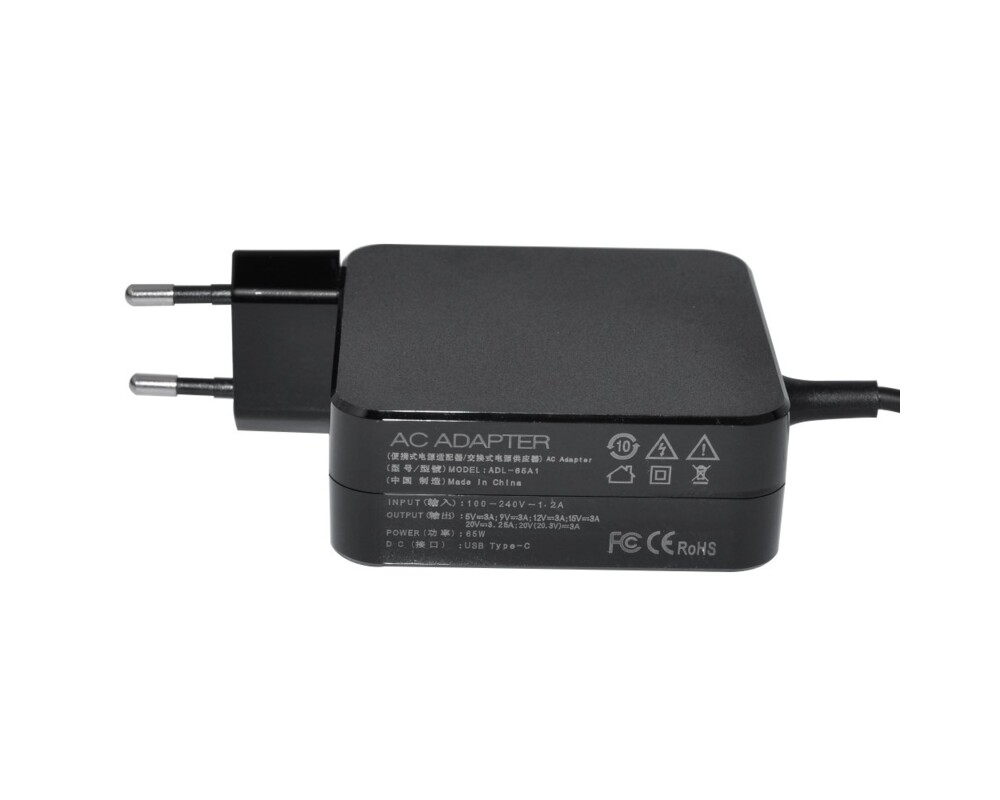 Зарядно Makki за лаптоп Laptop Adapter Universal... 4