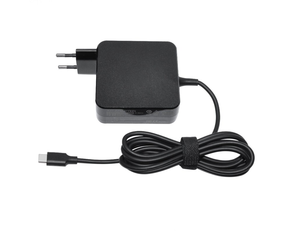 Зарядно Makki за лаптоп Laptop Adapter Universal... 7