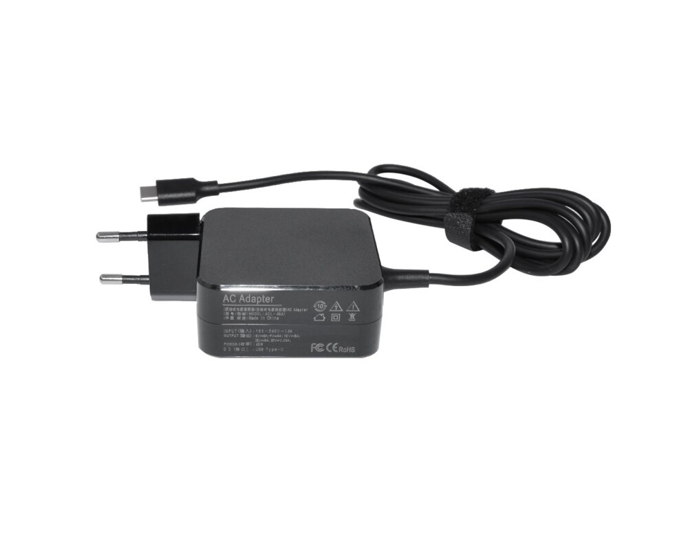 Зарядно Makki за лаптоп Laptop Adapter Universal... 5