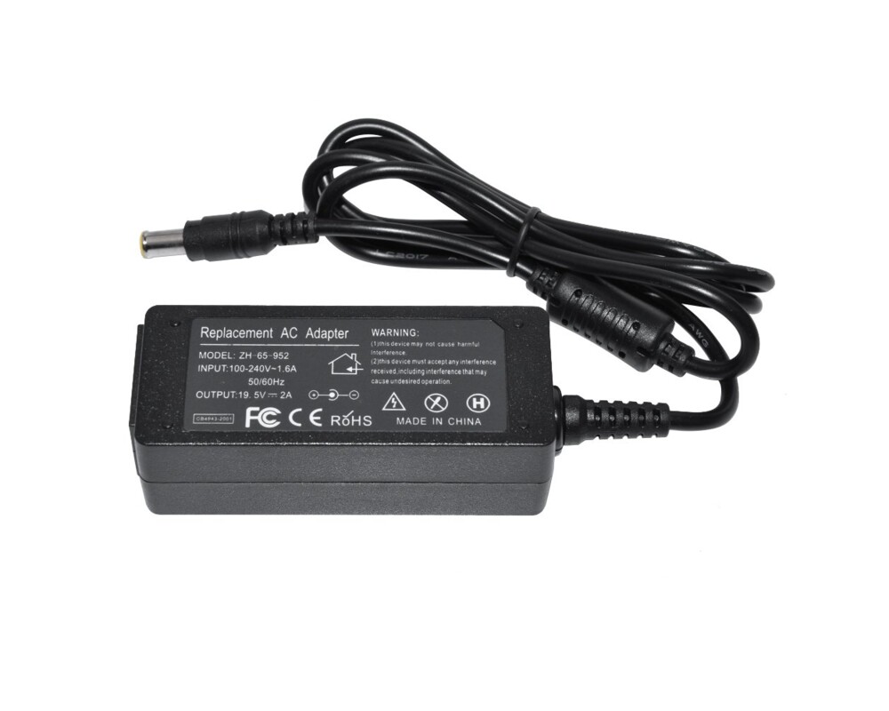 Зарядно Makki за лаптоп заместител Laptop Adapte... 2