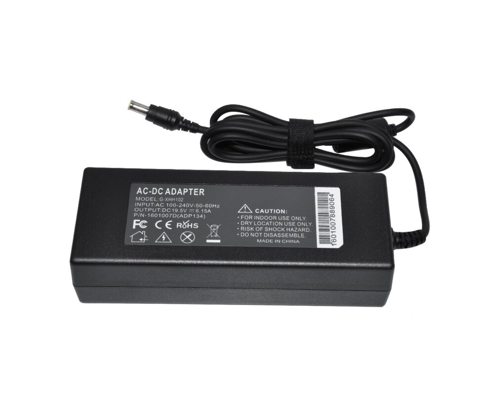 Зарядно Makki за лаптоп заместител Laptop Adapte... 2
