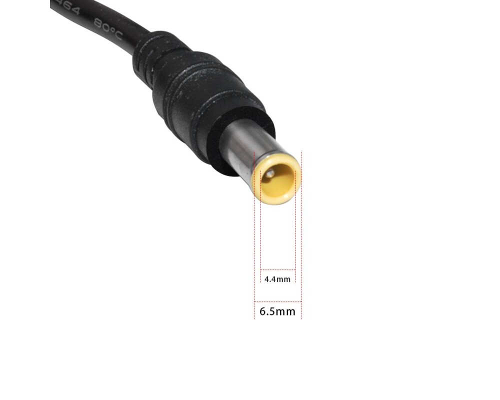 Зарядно Makki за лаптоп заместител Laptop Adapte... 6