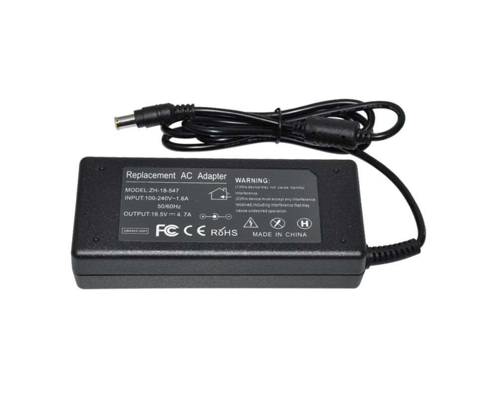 Зарядно Makki за лаптоп заместител Laptop Adapte... 2