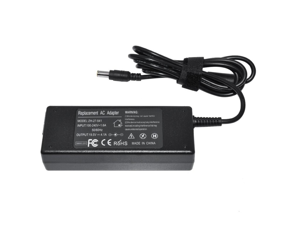 Зарядно Makki за лаптоп заместител Laptop Adapte... 2