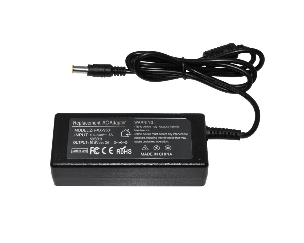 Зарядно Makki за лаптоп заместител Laptop Adapte... 2