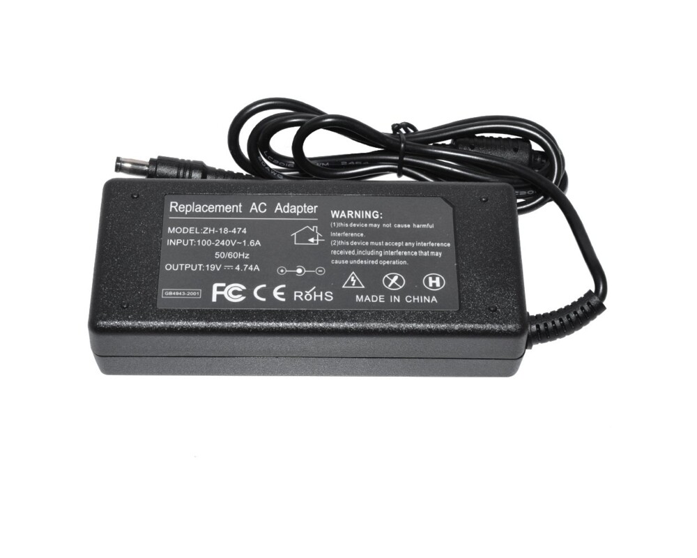 Зарядно Makki за лаптоп заместител Laptop Adapte... 3