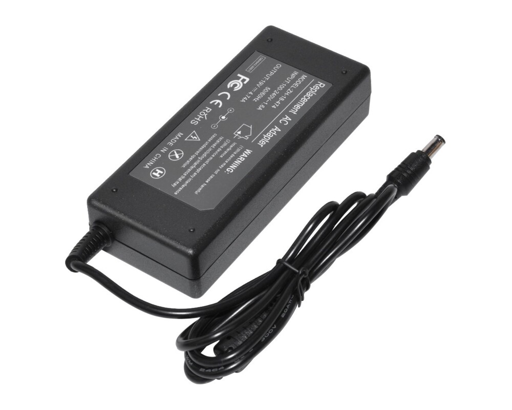 Зарядно Makki за лаптоп заместител Laptop Adapte... 4