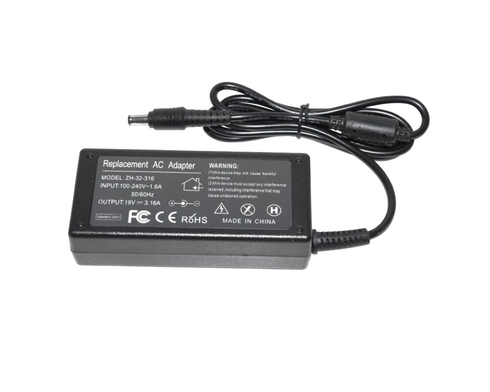 Зарядно Makki за лаптоп заместител Laptop Adapte... 3
