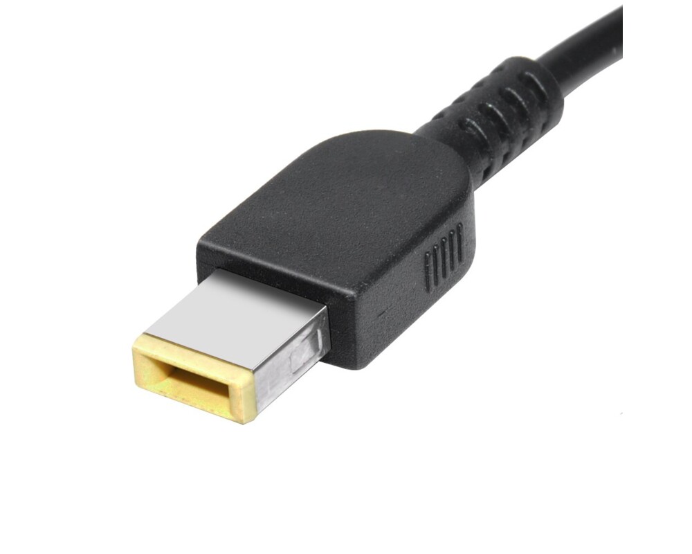 Зарядно Makki за лаптоп заместител Laptop Adapte... 2