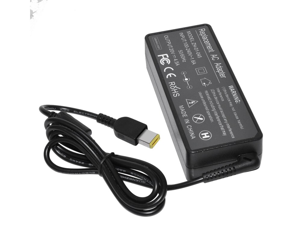 Зарядно Makki за лаптоп заместител Laptop Adapte... 4