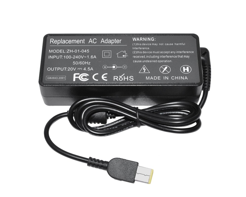 Зарядно Makki за лаптоп заместител Laptop Adapte... 3