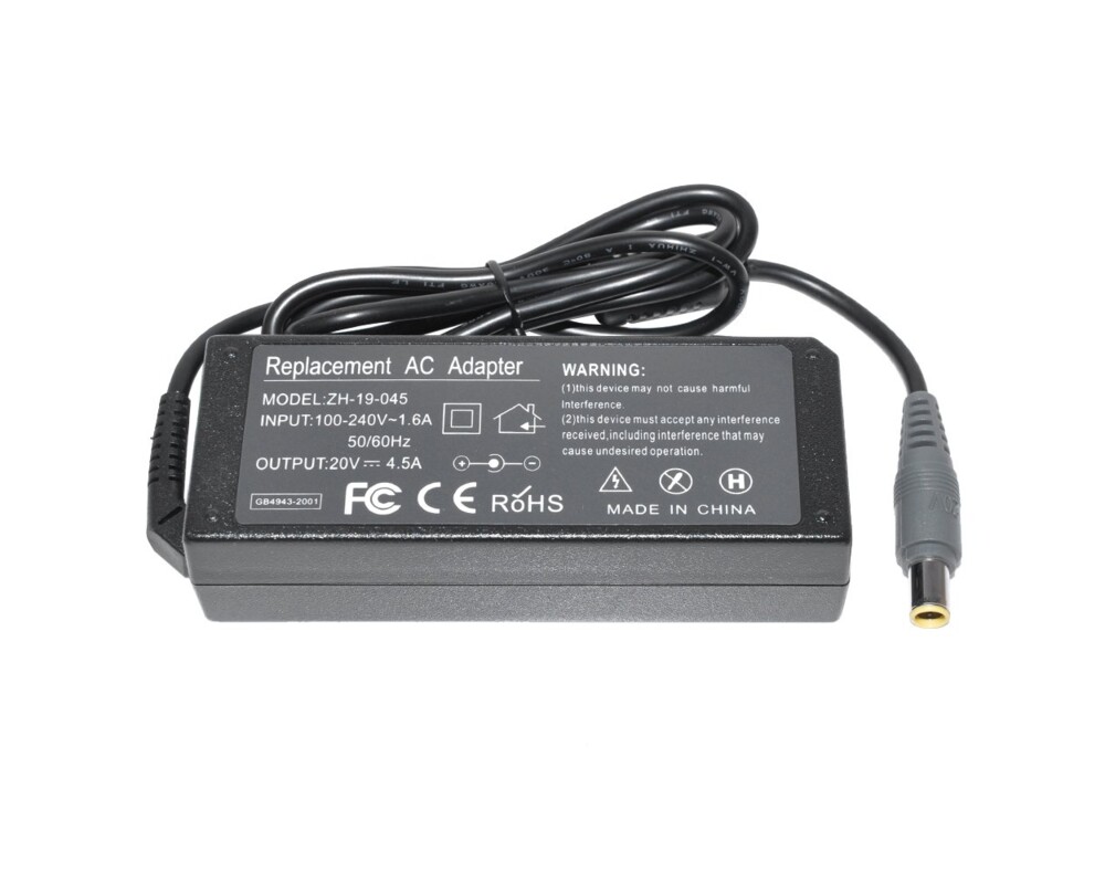 Зарядно Makki за лаптоп заместител Laptop Adapte... 3