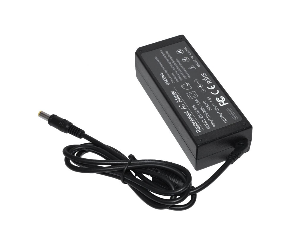 Зарядно Makki за лаптоп заместител Laptop Adapte... 4