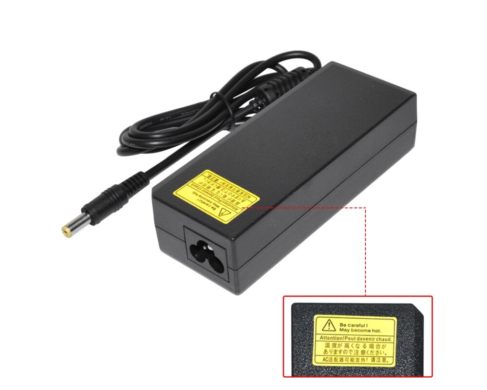 Зарядно Makki за лаптоп заместител Laptop Adapte... 5