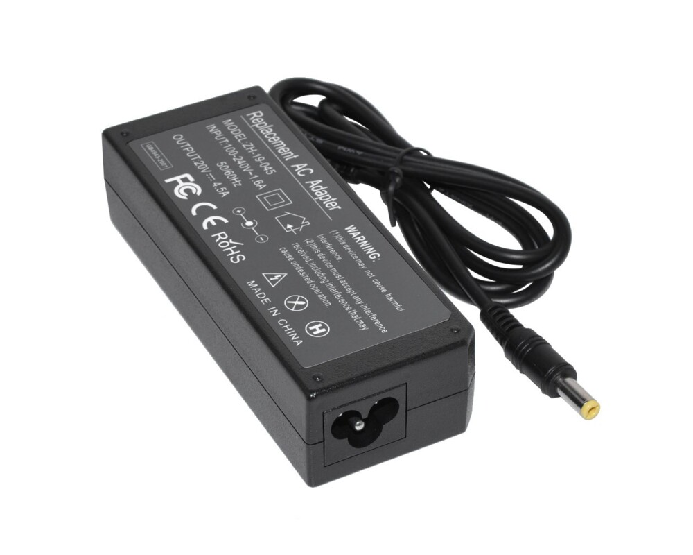 Зарядно Makki за лаптоп заместител Laptop Adapte...