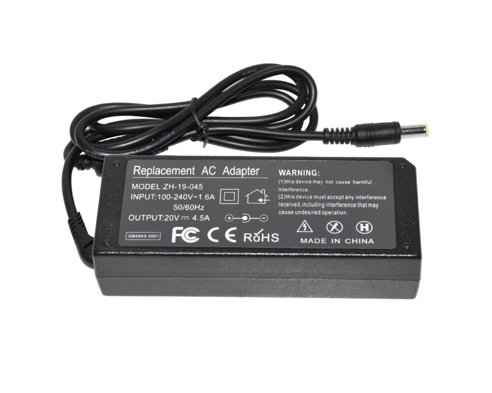 Зарядно Makki за лаптоп заместител Laptop Adapte... 3