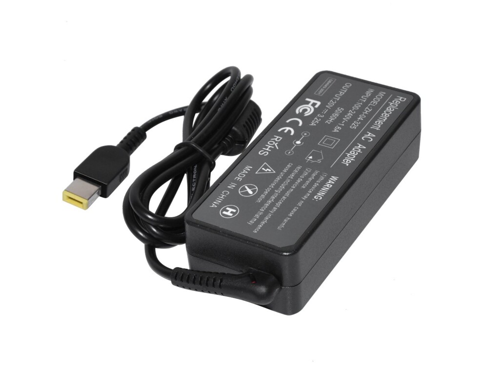 Зарядно Makki за лаптоп заместител Laptop Adapte... 5