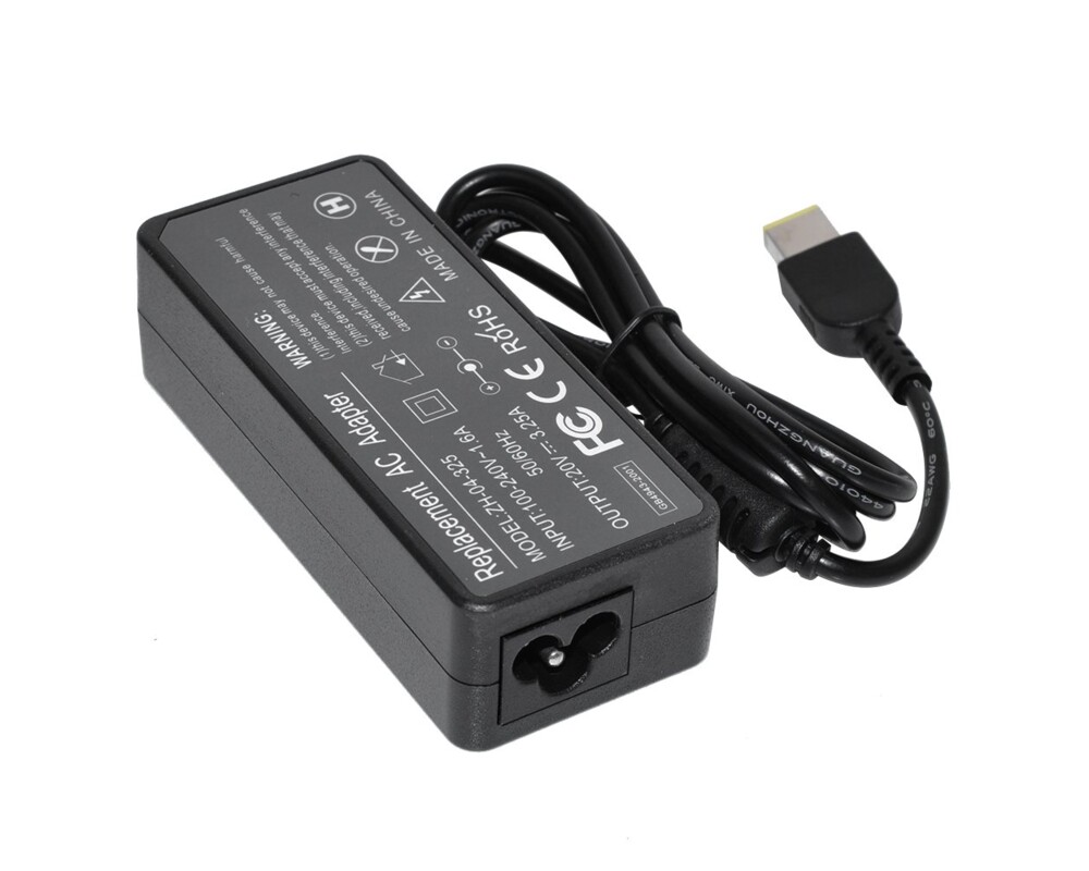 Зарядно Makki за лаптоп заместител Laptop Adapte... 4