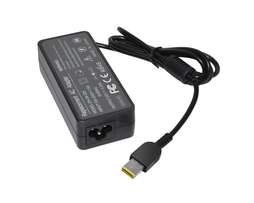 Зарядно Makki за лаптоп заместител Laptop Adapte... 6
