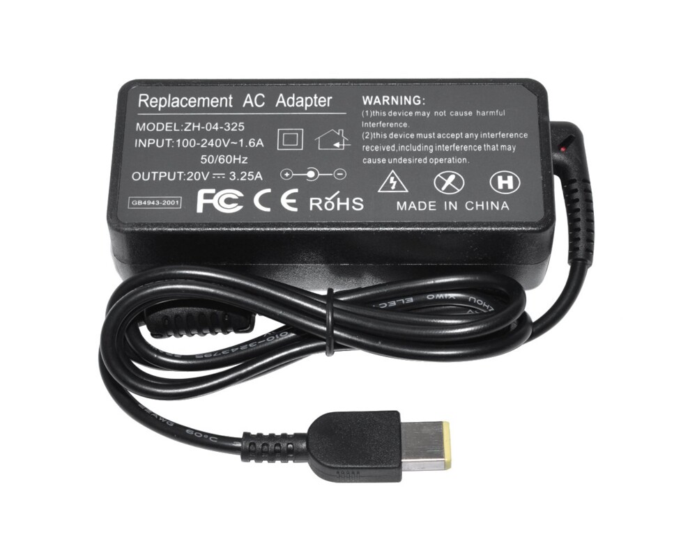 Зарядно Makki за лаптоп заместител Laptop Adapte... 3