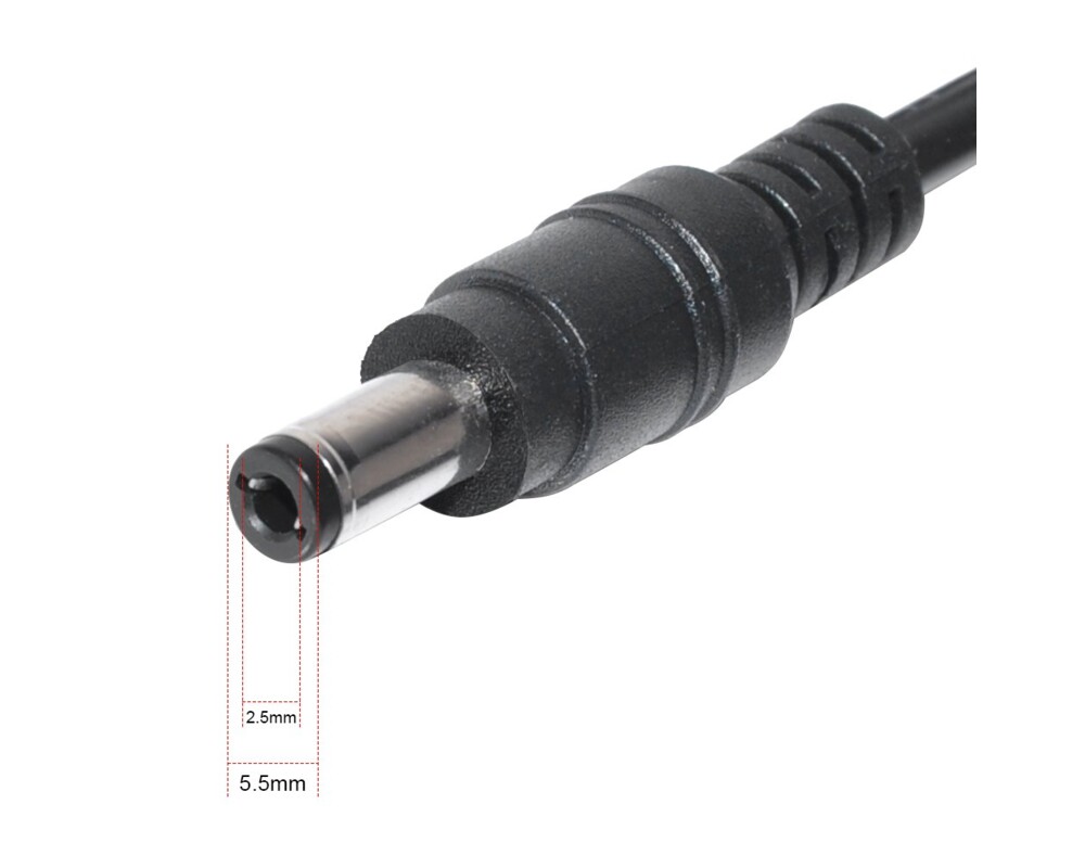 Зарядно Makki за лаптоп заместител Laptop Adapte... 2