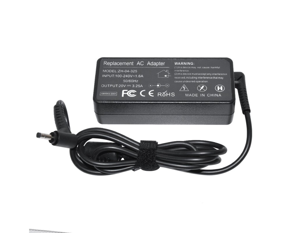 Зарядно Makki за лаптоп заместител Laptop Adapte... 3
