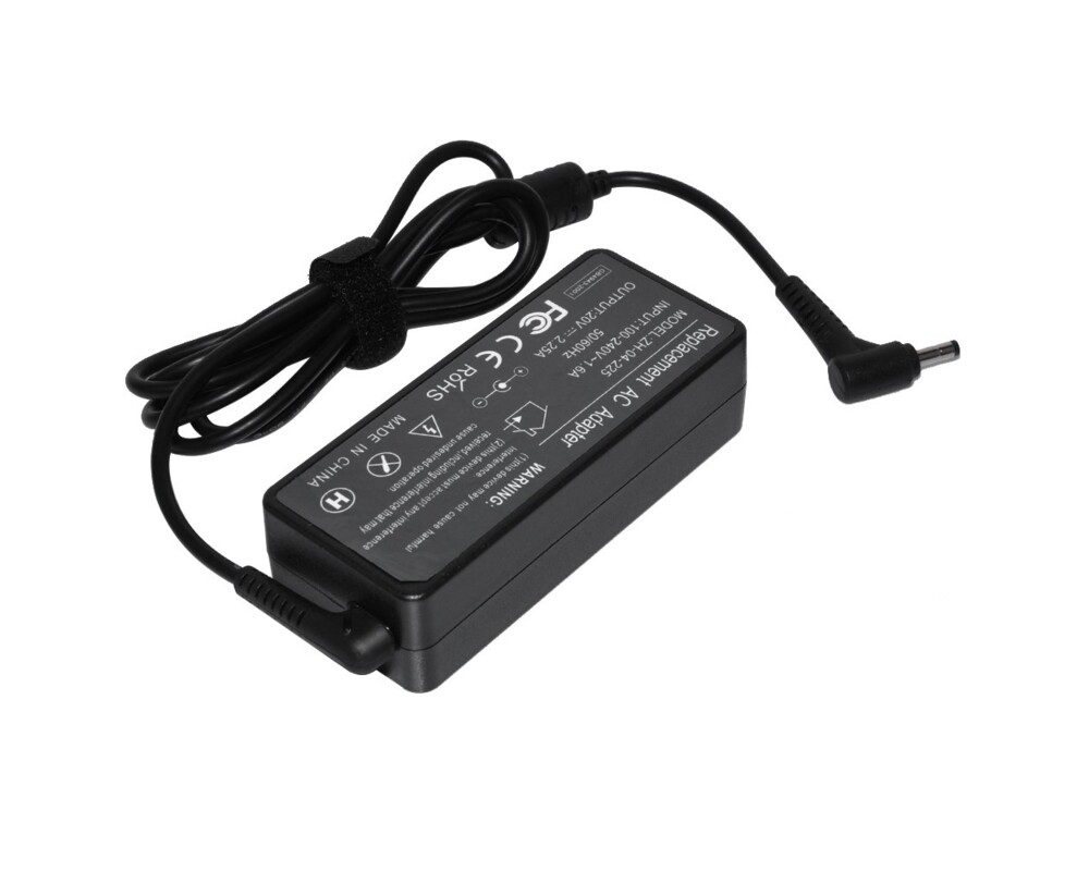Зарядно Makki за лаптоп заместител Laptop Adapte... 5
