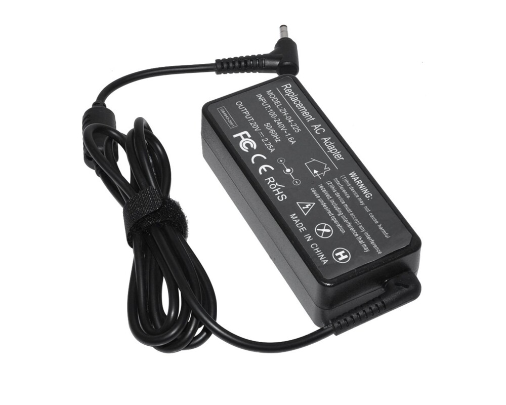 Зарядно Makki за лаптоп заместител Laptop Adapte... 4