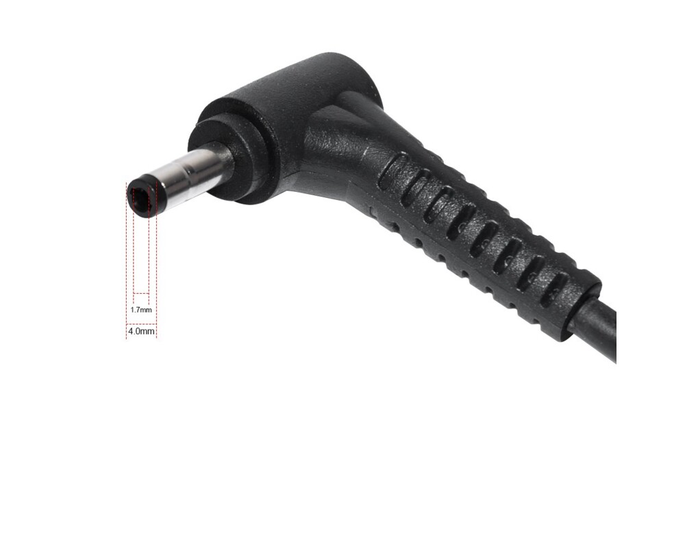 Зарядно Makki за лаптоп заместител Laptop Adapte... 2