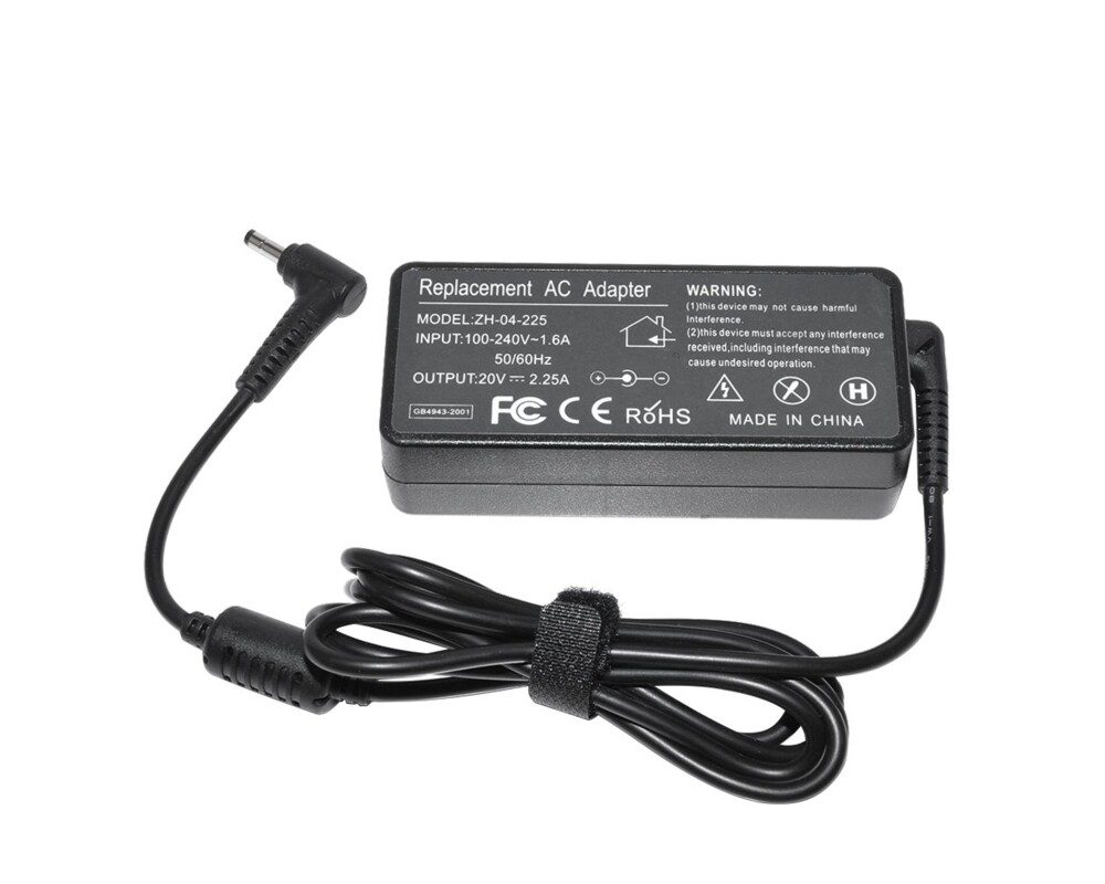 Зарядно Makki за лаптоп заместител Laptop Adapte... 3