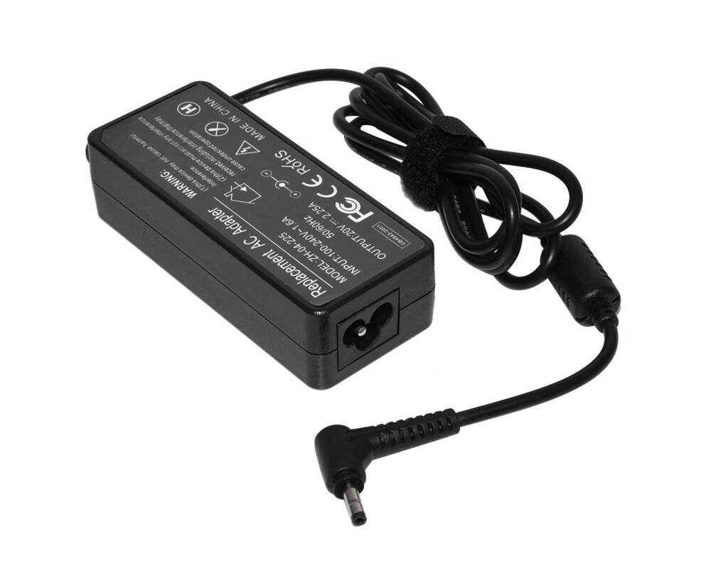 Зарядно Makki за лаптоп заместител Laptop Adapte... 6