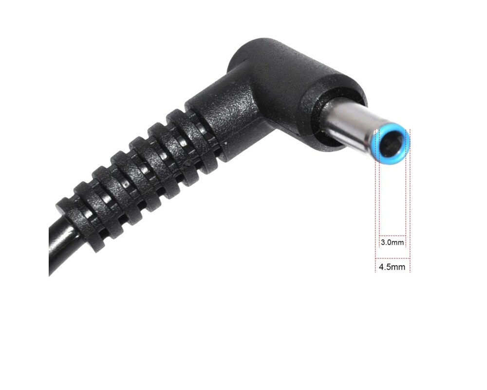 Зарядно Makki за лаптоп заместител Laptop Adapte... 2