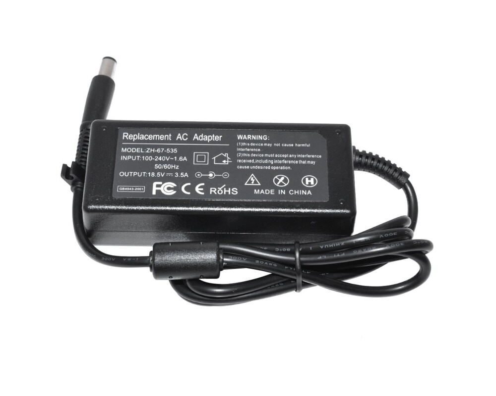 Зарядно Makki за лаптоп заместител Laptop Adapte... 3