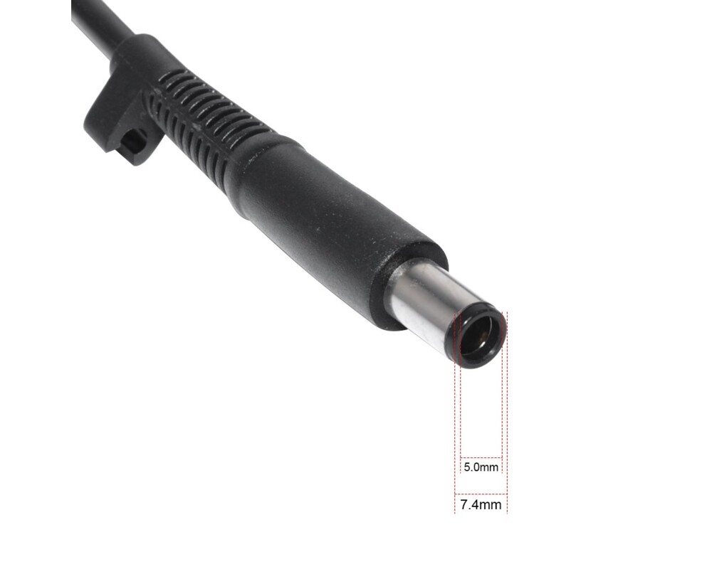 Зарядно Makki за лаптоп заместител Laptop Adapte... 2